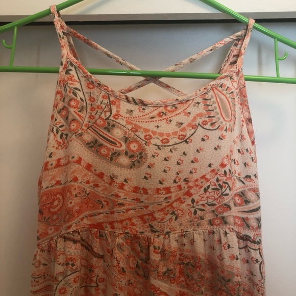 Old Navy Girl’s Dress - Picture 2 of 5